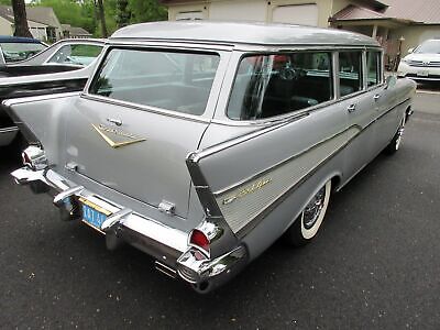 Chevrolet-Bel-Air150210-Break-1957-Silver-Gray-68231-4