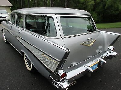 Chevrolet-Bel-Air150210-Break-1957-Silver-Gray-68231-6