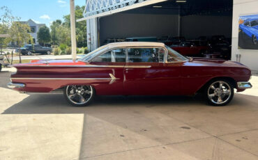 Chevrolet-Bel-Air150210-Break-1960-Maroon-Tan-238-3