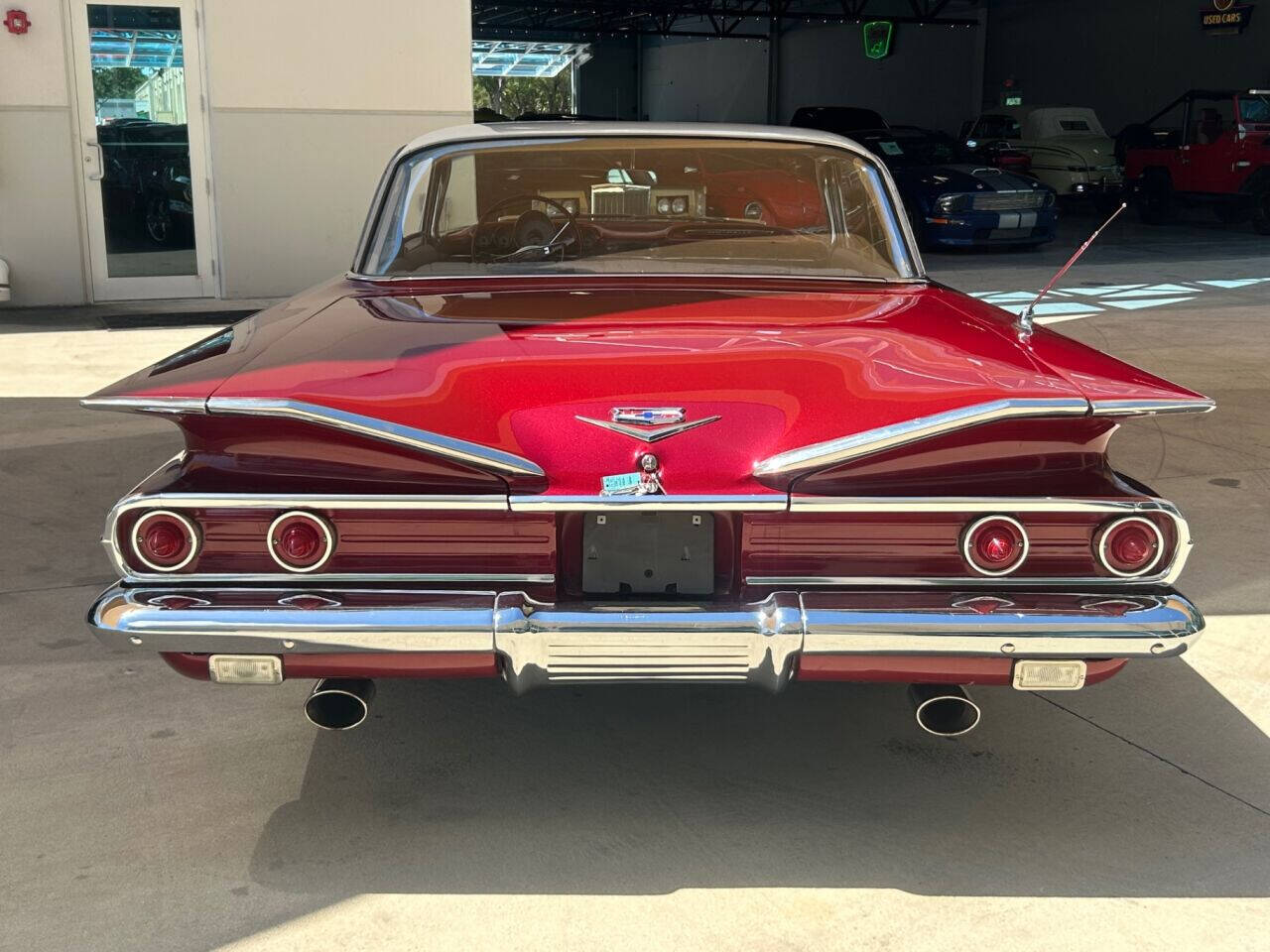 Chevrolet-Bel-Air150210-Break-1960-Maroon-Tan-238-5