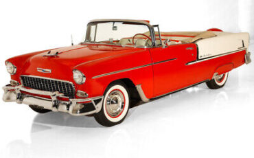 Chevrolet-Bel-Air150210-Cabriolet-1955-Gold-Red-0-8