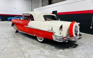 Chevrolet-Bel-Air150210-Cabriolet-1955-Orange-White-2414-16