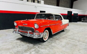 Chevrolet-Bel-Air150210-Cabriolet-1955-Orange-White-2414-18