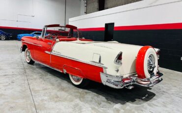 Chevrolet-Bel-Air150210-Cabriolet-1955-Orange-White-2414-2