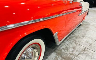 Chevrolet-Bel-Air150210-Cabriolet-1955-Orange-White-2414-39