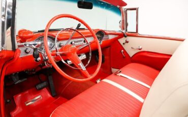 Chevrolet-Bel-Air150210-Cabriolet-1955-Red-Red-0-1