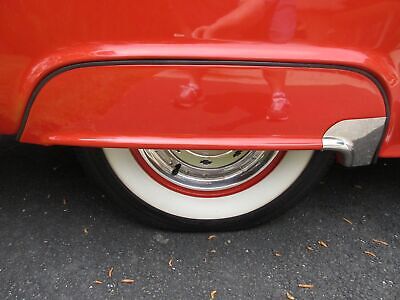 Chevrolet-Bel-Air150210-Cabriolet-1955-Red-Red-5615-18