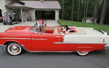 Chevrolet-Bel-Air150210-Cabriolet-1955-Red-Red-5615-7