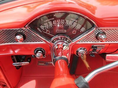 Chevrolet-Bel-Air150210-Cabriolet-1955-Red-Red-5615-9