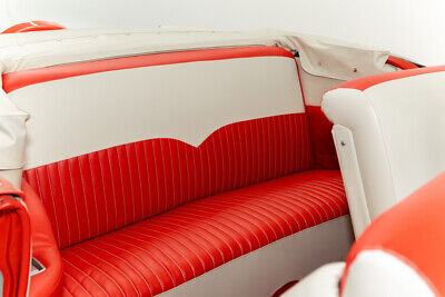 Chevrolet-Bel-Air150210-Cabriolet-1955-Red-White-0-5