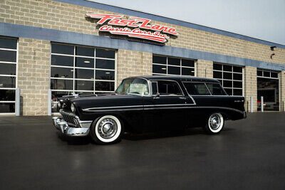 Chevrolet Bel Air/150/210 Cabriolet 1956 à vendre