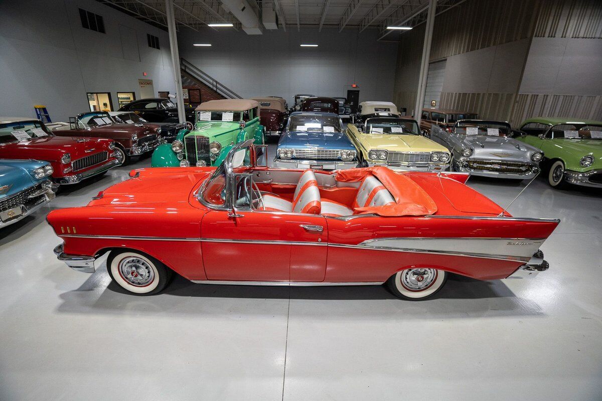 Chevrolet-Bel-Air150210-Cabriolet-1957-Red-Red-74368-11