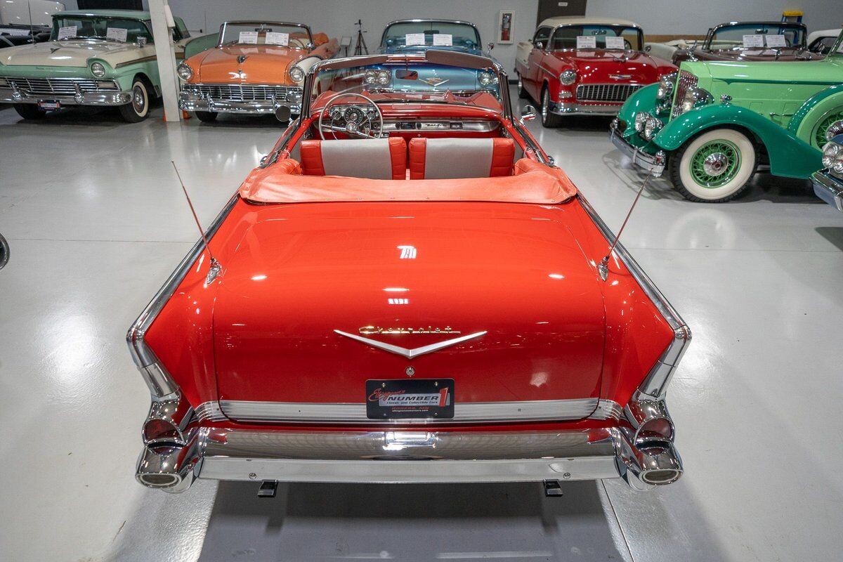 Chevrolet-Bel-Air150210-Cabriolet-1957-Red-Red-74368-9