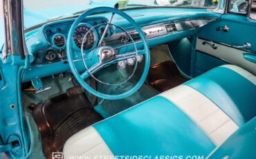 Chevrolet-Bel-Air150210-Cabriolet-1957-Tropical-Turquoise-Turquoise-22915-4