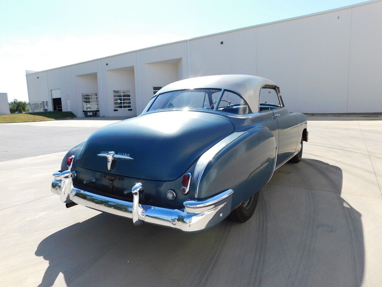 Chevrolet-Bel-Air150210-Coupe-1950-Blue-Blue-91934-10