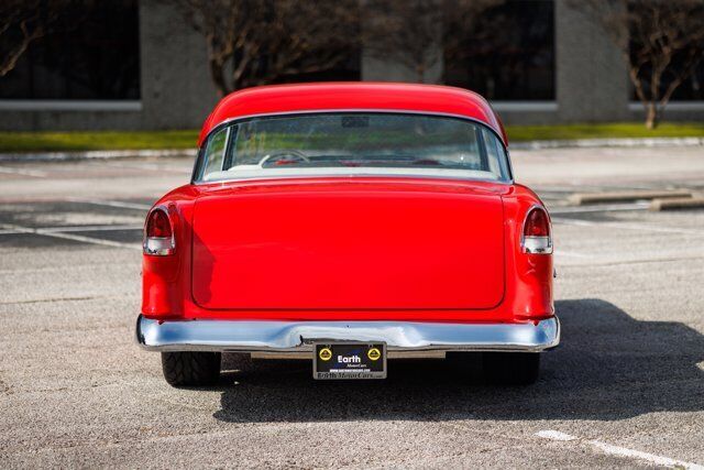 Chevrolet-Bel-Air150210-Coupe-1955-Red-Cream-1788-22