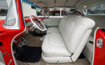 Chevrolet-Bel-Air150210-Coupe-1955-Red-Cream-1788-33