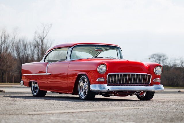 Chevrolet-Bel-Air150210-Coupe-1955-Red-Cream-1788-5