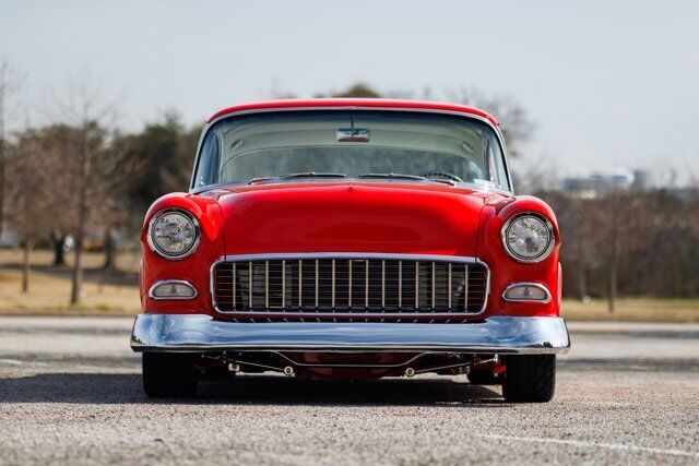 Chevrolet-Bel-Air150210-Coupe-1955-Red-Cream-1788-7