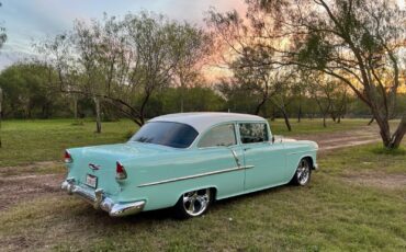 Chevrolet-Bel-Air150210-Coupe-1955-SeaMist-Blue-99999-2