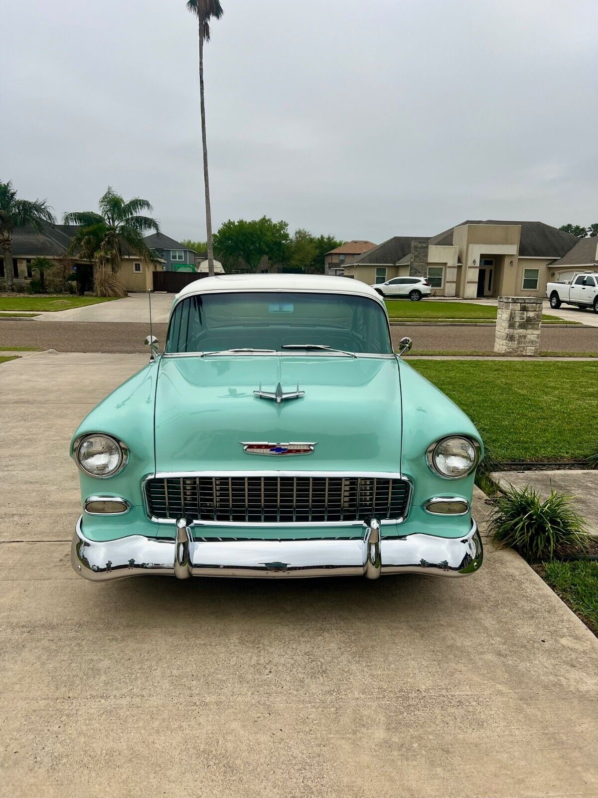 Chevrolet-Bel-Air150210-Coupe-1955-SeaMist-Blue-99999-6