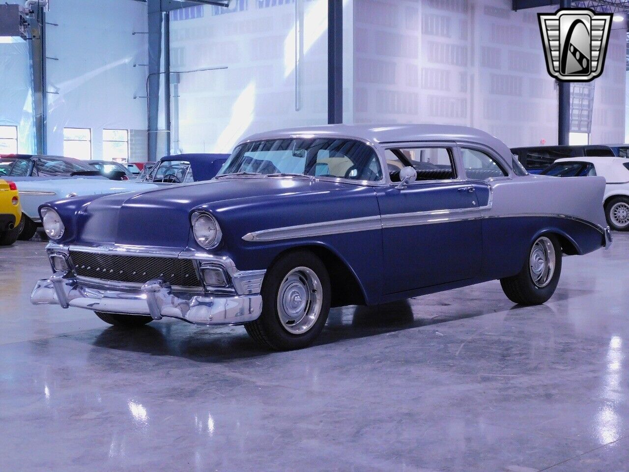 Chevrolet-Bel-Air150210-Coupe-1956-Blue-Black-333-2