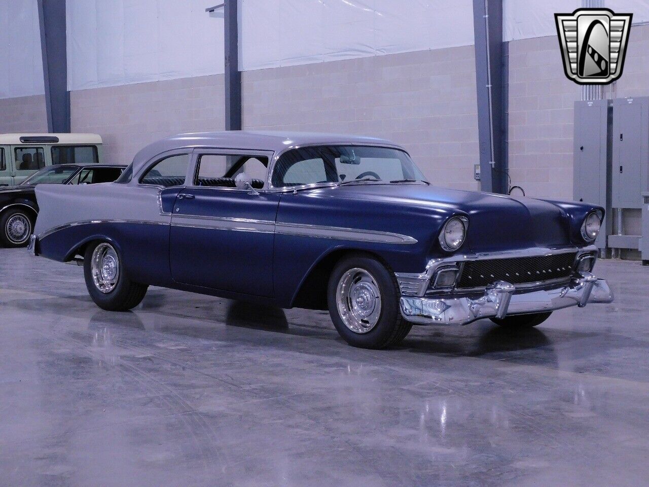 Chevrolet-Bel-Air150210-Coupe-1956-Blue-Black-333-5