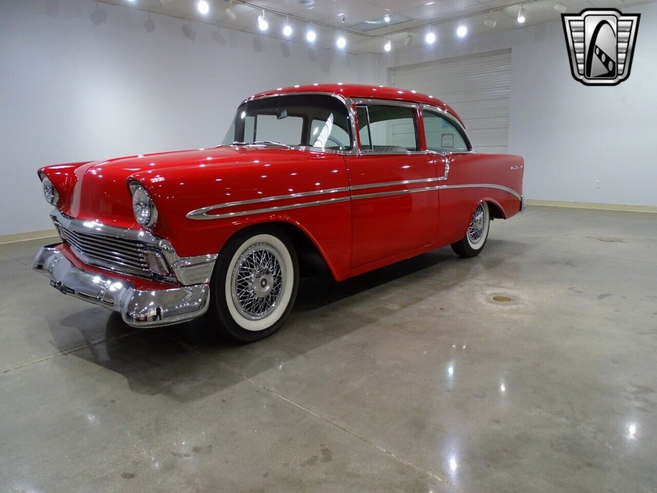 Chevrolet-Bel-Air150210-Coupe-1956-Red-Black-23213-2