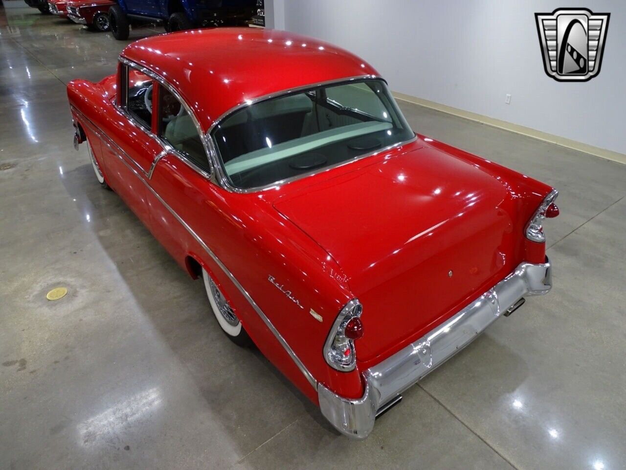 Chevrolet-Bel-Air150210-Coupe-1956-Red-Black-23213-4