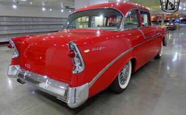 Chevrolet-Bel-Air150210-Coupe-1956-Red-Black-23213-6