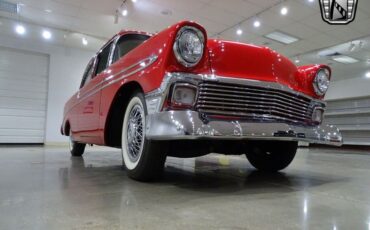 Chevrolet-Bel-Air150210-Coupe-1956-Red-Black-23213-8