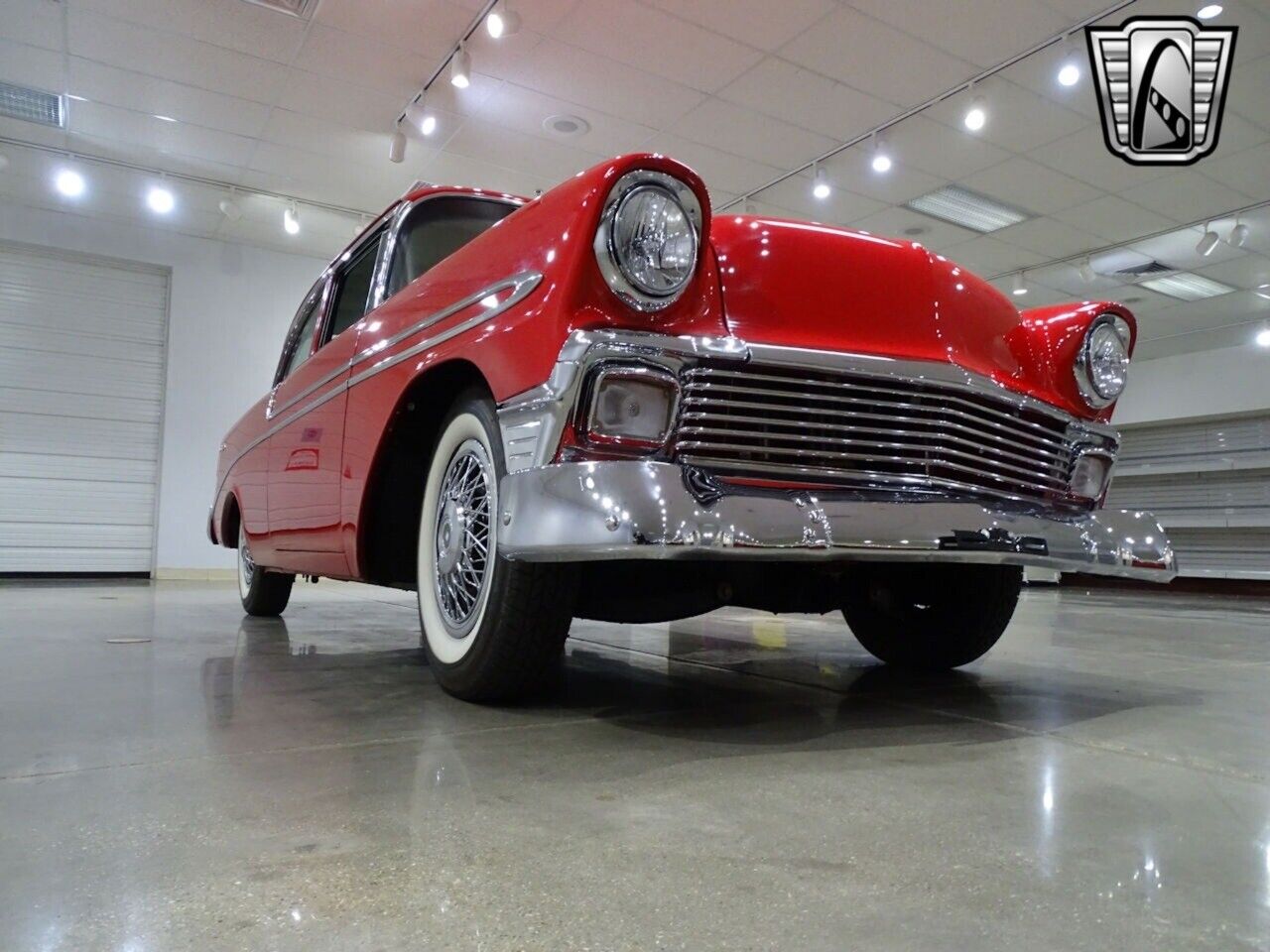 Chevrolet-Bel-Air150210-Coupe-1956-Red-Black-23213-8