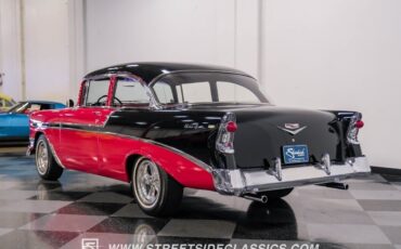 Chevrolet-Bel-Air150210-Coupe-1956-Red-Black-3449-8