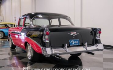 Chevrolet-Bel-Air150210-Coupe-1956-Red-Black-3449-9