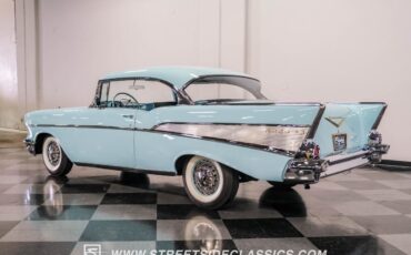 Chevrolet-Bel-Air150210-Coupe-1957-Blue-Blue-1147-7