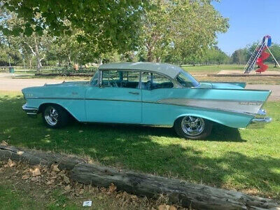 Chevrolet-Bel-Air150210-Coupe-1957-Other-Color-Other-Color-0-1