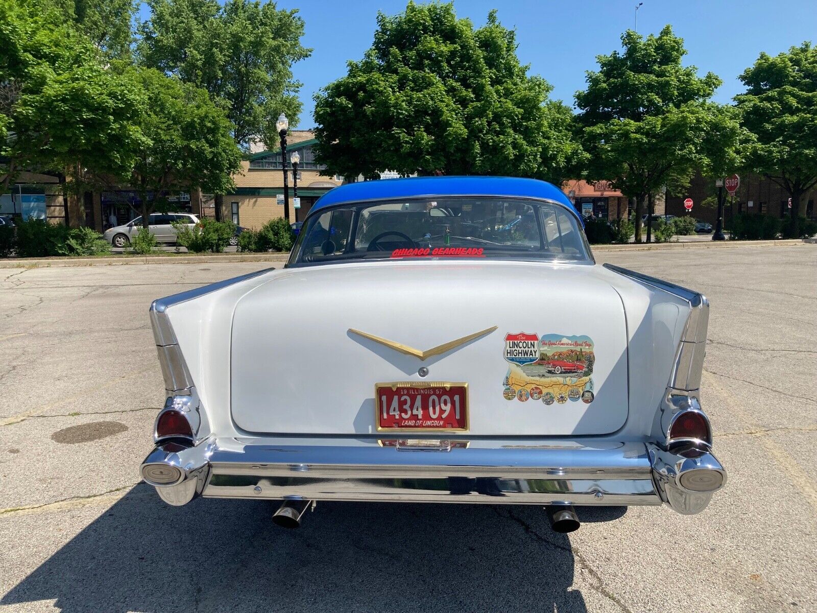 Chevrolet-Bel-Air150210-Coupe-1957-Red-Black-51055-37