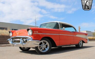 Chevrolet-Bel-Air150210-Coupe-1957-Red-Black-67631-2