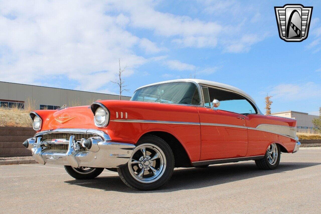 Chevrolet-Bel-Air150210-Coupe-1957-Red-Black-67631-2