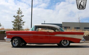 Chevrolet-Bel-Air150210-Coupe-1957-Red-Black-67631-3