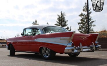 Chevrolet-Bel-Air150210-Coupe-1957-Red-Black-67631-4