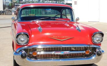 Chevrolet-Bel-Air150210-Coupe-1957-Red-Black-74197-10