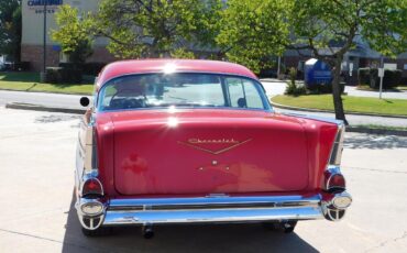 Chevrolet-Bel-Air150210-Coupe-1957-Red-Black-74197-5