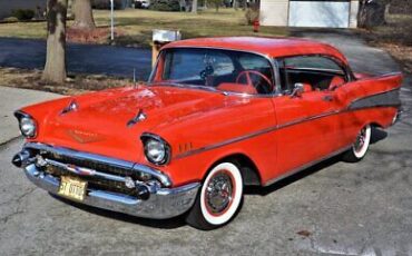 Chevrolet-Bel-Air150210-Coupe-1957-Red-Red-6610-1