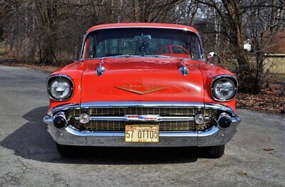 Chevrolet-Bel-Air150210-Coupe-1957-Red-Red-6610-2