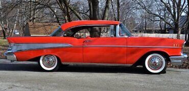 Chevrolet-Bel-Air150210-Coupe-1957-Red-Red-6610-3