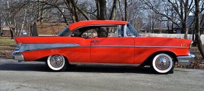 Chevrolet-Bel-Air150210-Coupe-1957-Red-Red-6610-3