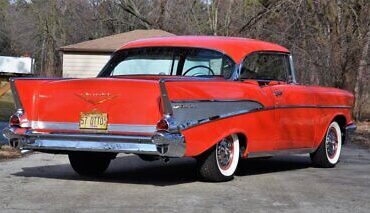 Chevrolet-Bel-Air150210-Coupe-1957-Red-Red-6610-4