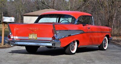 Chevrolet-Bel-Air150210-Coupe-1957-Red-Red-6610-4