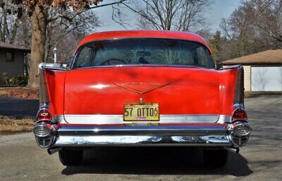 Chevrolet-Bel-Air150210-Coupe-1957-Red-Red-6610-5